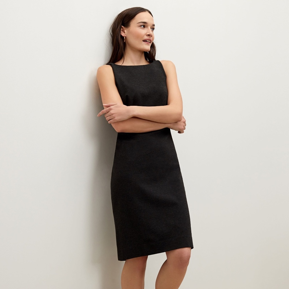 MM LaFleur The Lydia work dress
